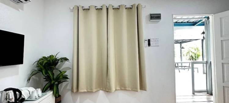 Rumah Pulau Homestay | Muslim Guest Only图片