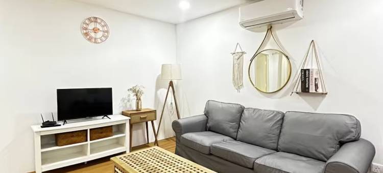 Rumah Pulau Homestay | Muslim Guest Only图片