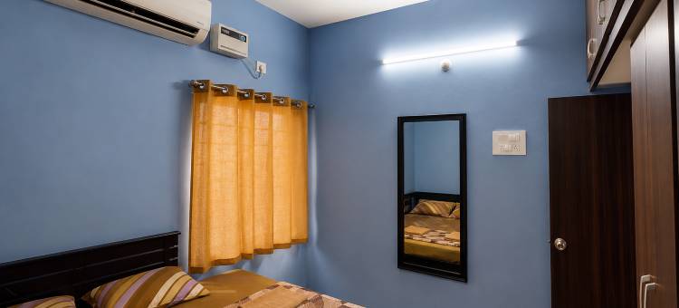 ADITYA HOMESTAY图片