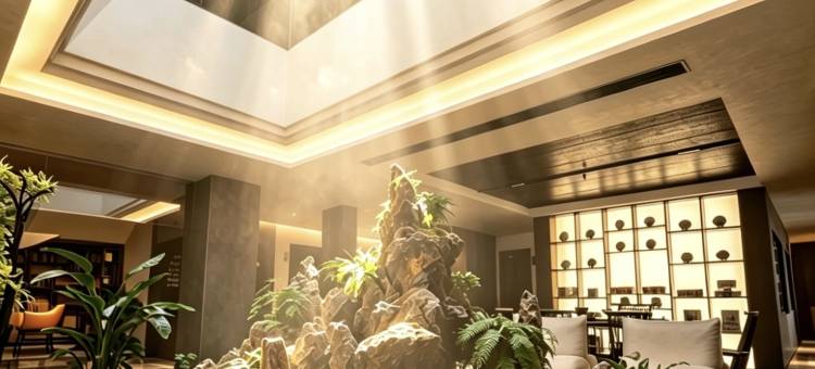 万宜·ManYi·Hotel度假美宿(大理洱海高铁站店)图片
