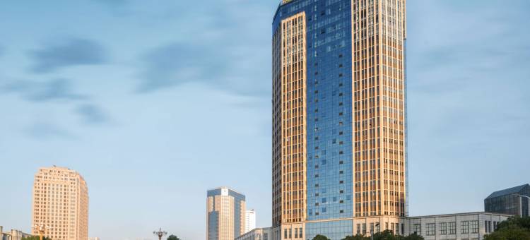 嘉莱特精选酒店(九江市政府店)图片