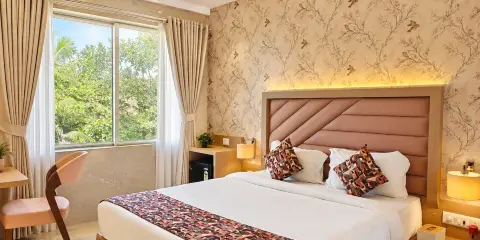 Stellos Hotel Mumbai