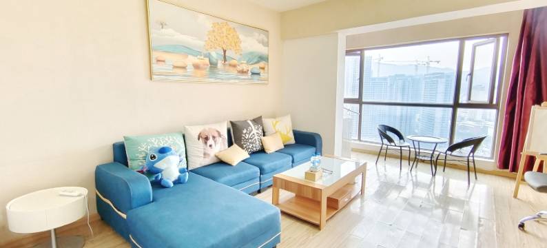 昆明一夕一夏民宿图片