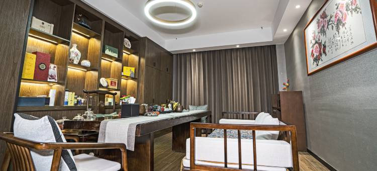 容州宾馆(容州古城店)图片