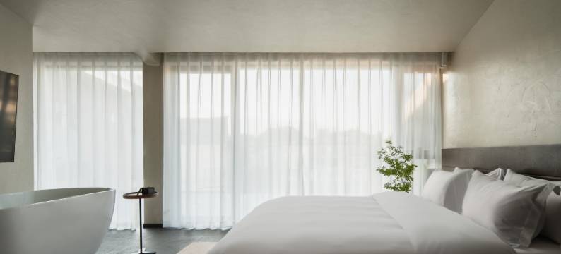 芒澍·陶唐之丘海景酒店(大理洱海店)图片