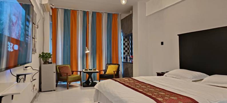 一家民宿(吉大二院亚泰院区店)图片