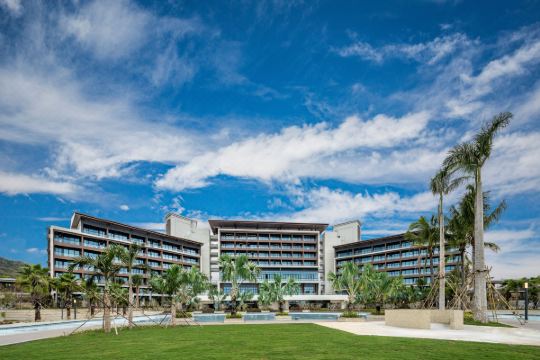 三亚天丽湾凯悦酒店预订价格,联系电话位置地址【携程酒店】