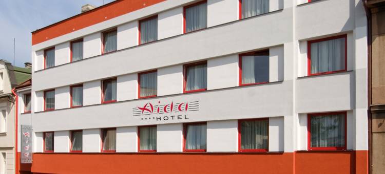 阿伊达酒店(Hotel Aida)图片
