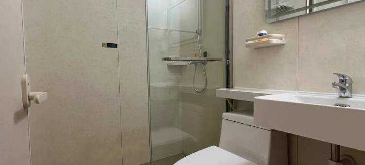 7天酒店 (唐山丰润火车北站店)图片