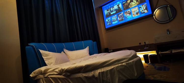 枫雅酒店(新疆艺术学院金桥校区店)图片