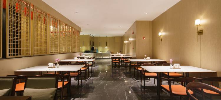 昆明麦客达温德姆酒店(翠湖穿心鼓楼地铁站店)图片