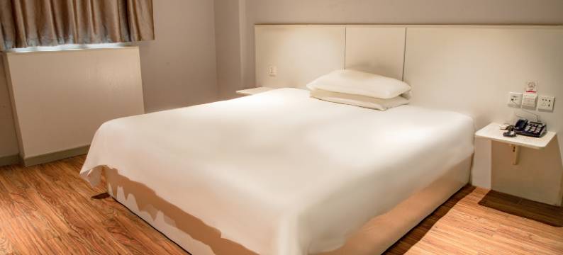 华宿轻雅酒店图片