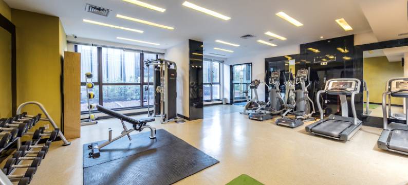 福州奥体梅园酒店图片