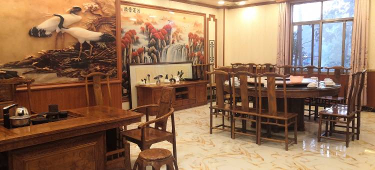 聚龙湾大酒店(苍梧县石桥店)图片