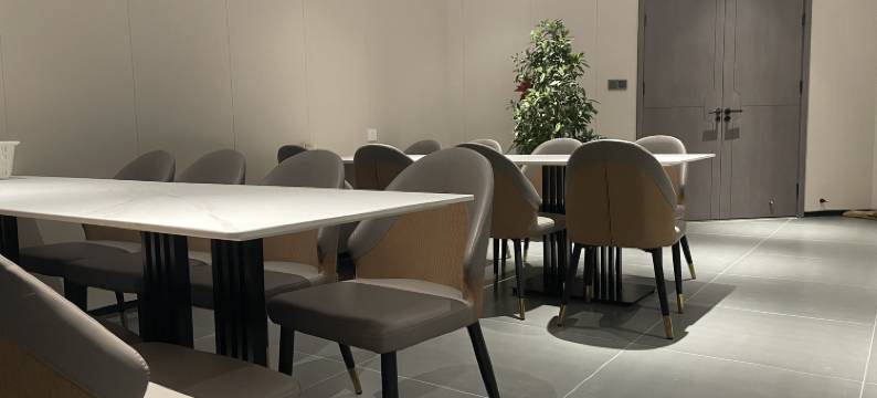 西安汇辰酒店(阎良区西飞第二中学人民医院店)图片