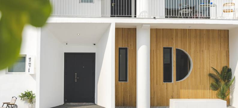 橘子树下民宿(朱家角东方绿舟店)图片