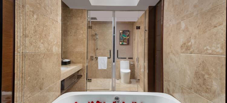 肇庆福澳假日酒店(七星岩景区店)图片