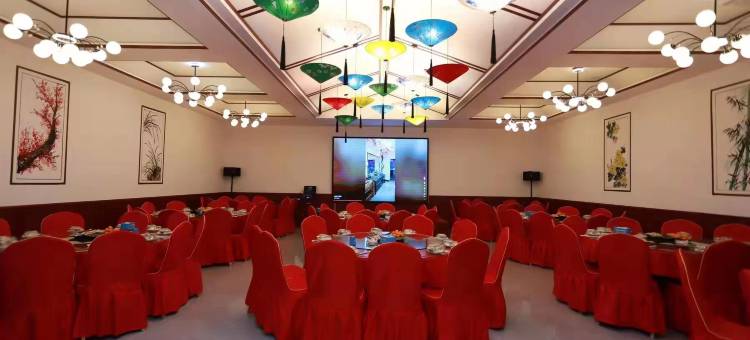 尚客优酒店(长治客运东站店)图片