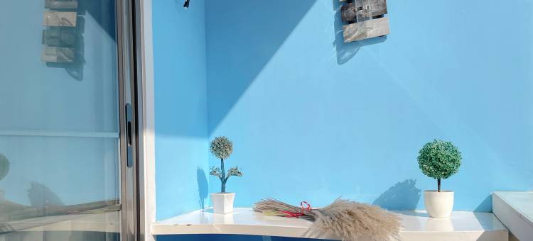 山海童话客栈(国家森林公园标志门店)图片