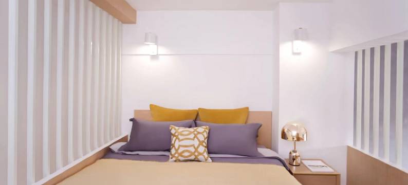 base佰舍服务式公寓(上海中山医院斜土路店)图片