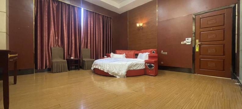 扬中新坝大饭店图片