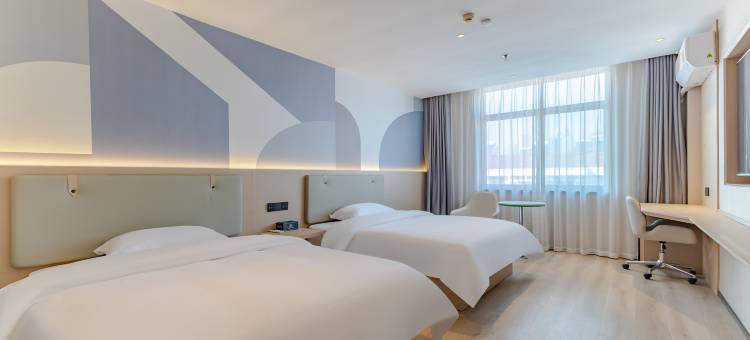 城市之家精选酒店(合肥翠微路中环城店)图片