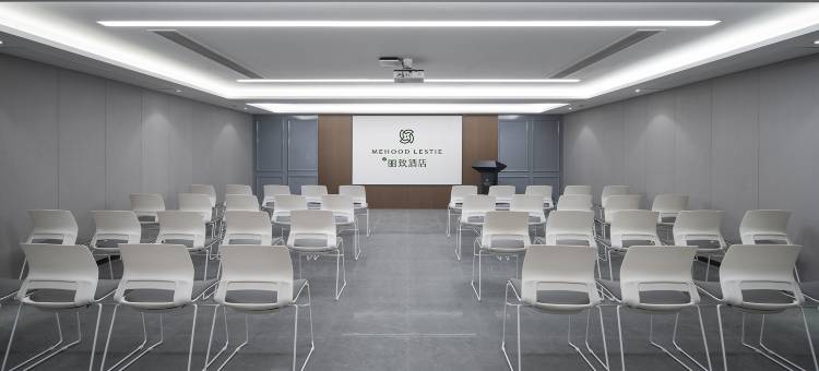 美豪丽致酒店(泰州坡子街店)图片