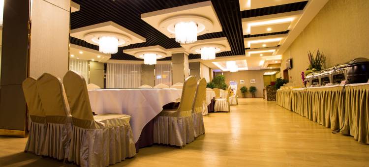 云美旅·舍酒店图片