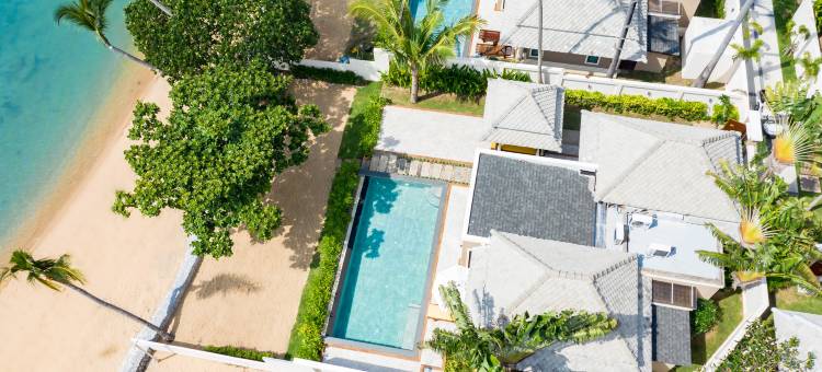 苏梅岛情人屋温泉别墅酒店(Fair House Villas & Spa, Koh Samui)图片