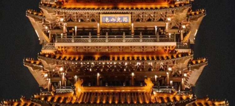 幸福里电影商务宾馆(济南历山北路黄台环球家居店)图片