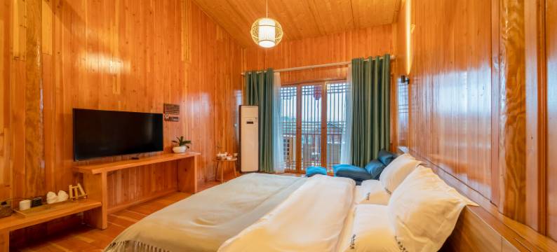 仁怀南山云逸·亲子度假民宿图片