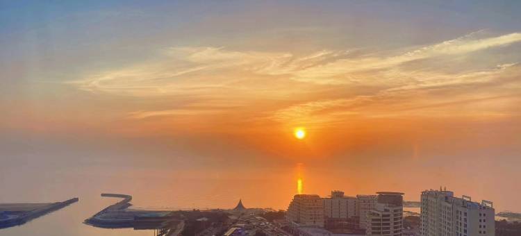 日照魅海尚景海景公寓图片