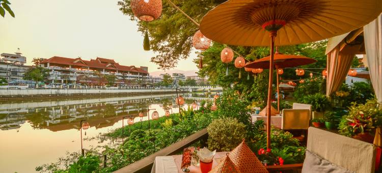 萨拉兰纳清迈酒店(Sala Lanna Chiang Mai)图片