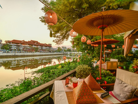 萨拉兰纳清迈酒店