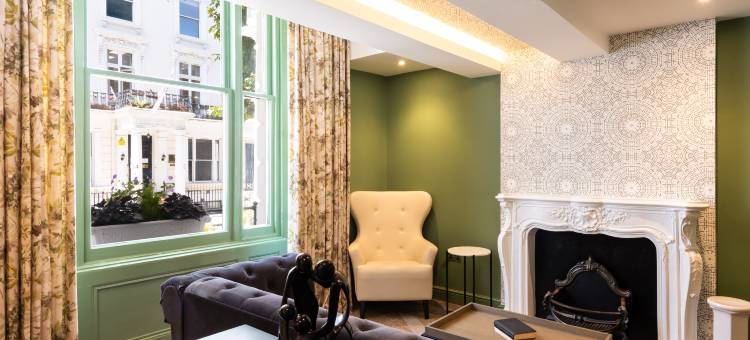 拜伦酒店(Byron Hotel)图片