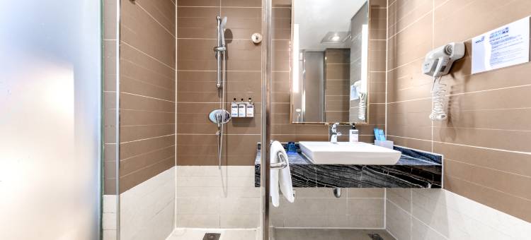 重庆智选假日酒店(嘉州路店)图片