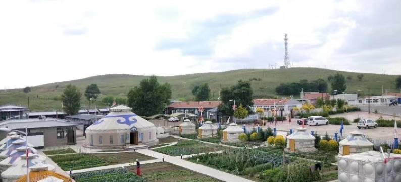 沽源神马客栈图片