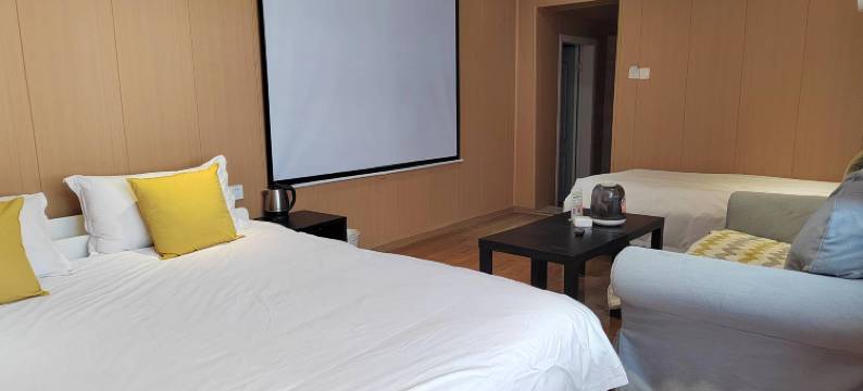 成都谢谢侬酒店(太古里春熙路店)图片