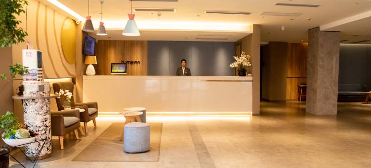 如家酒店·neo(长葛长社东路店)图片