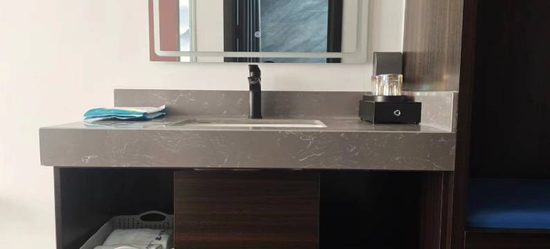 代县嚞啡酒店图片