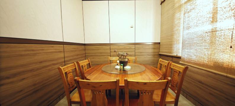 三清山亲子寒舍民宿图片