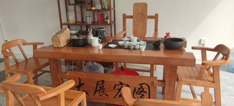 锦豪商务宾馆(赣州方特店)图片