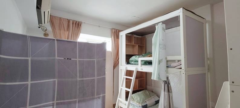 福州忆家青年公寓(上下杭达道地铁站店)图片