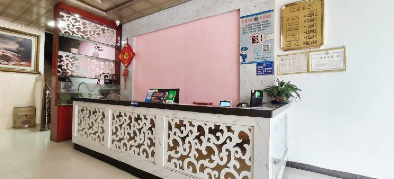 上佳商务宾馆图片