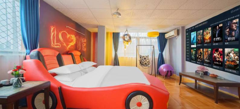 南澳尚优精品美宿图片