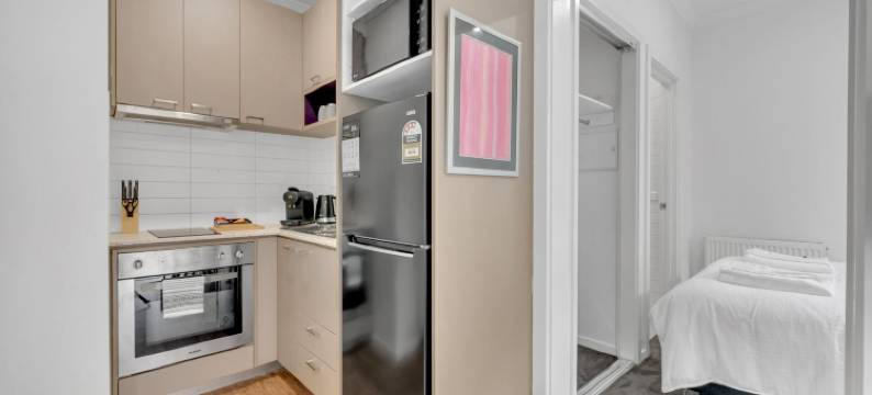 Grosvenor 3121 Richmond图片