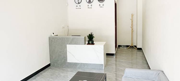 梵星假日公寓(东莞麻涌嘉荣购物广场店)图片