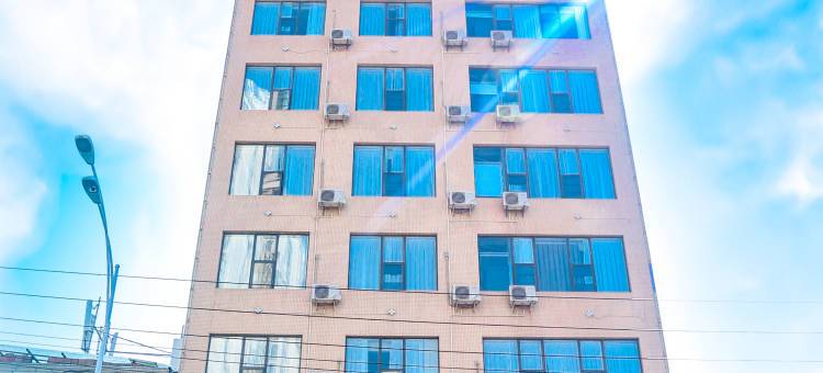 会理惠铭假日酒店(会理古城店)图片