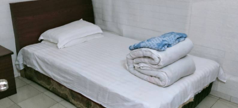 北海清新宾馆图片