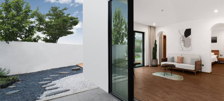 他山纪.化屋民宿(毕节黔西乌江源百里画廊化屋风景区店)图片